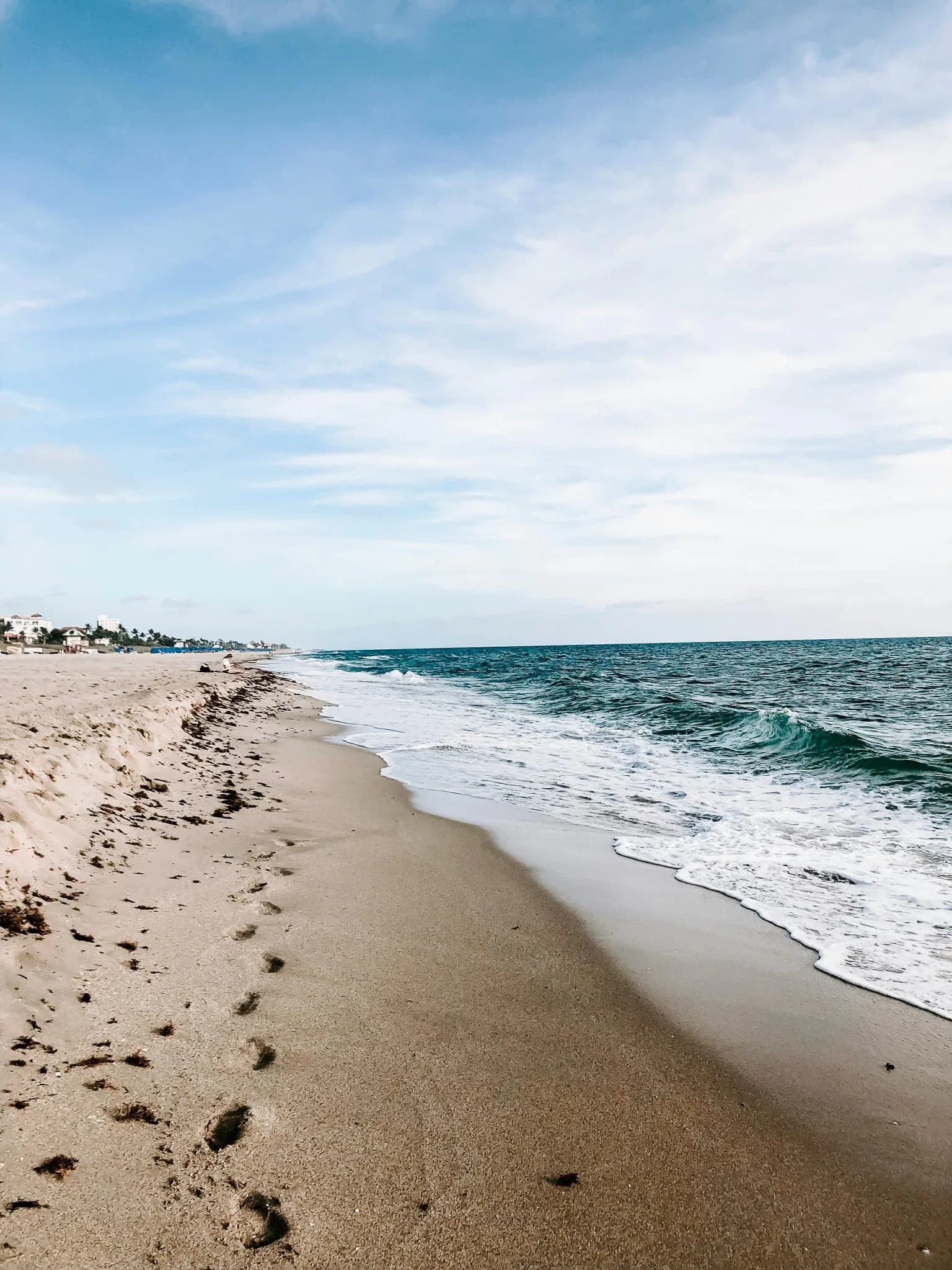 Family-friendly Miami hotel area near the beach